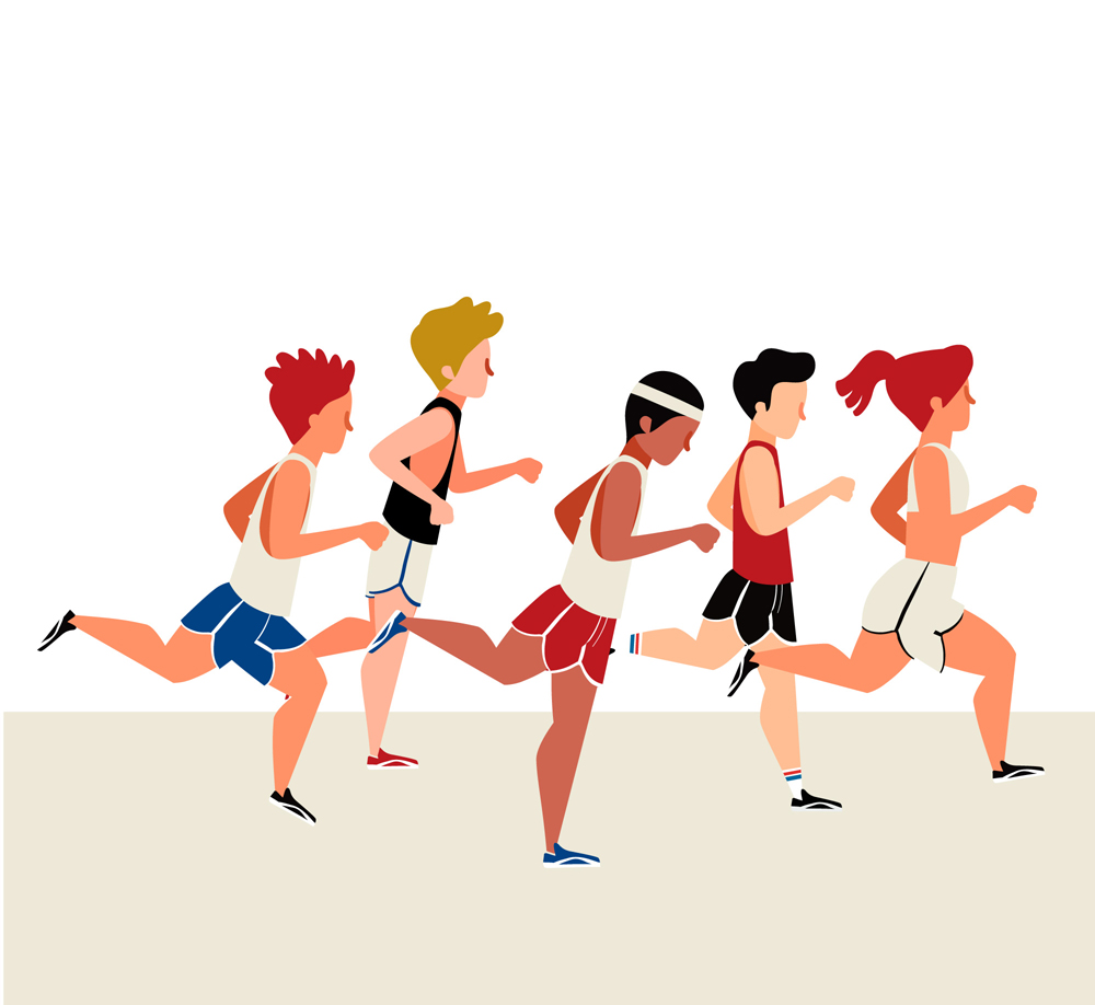 赛不仅事关 赛不仅事关