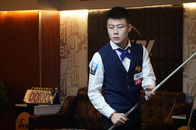 对手是一对 对手是一对