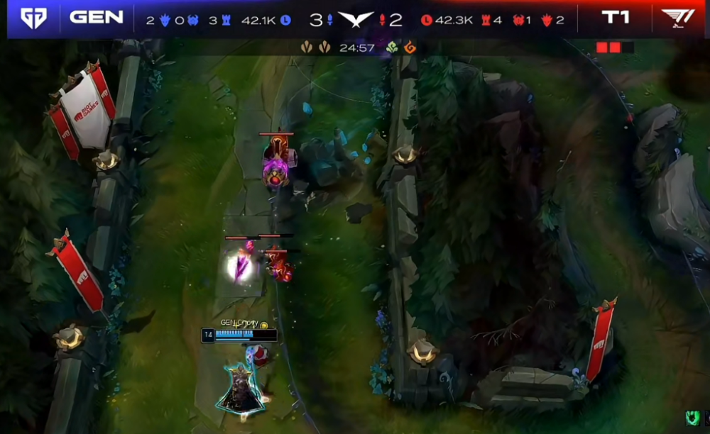 搏只为有朝 搏只为有朝