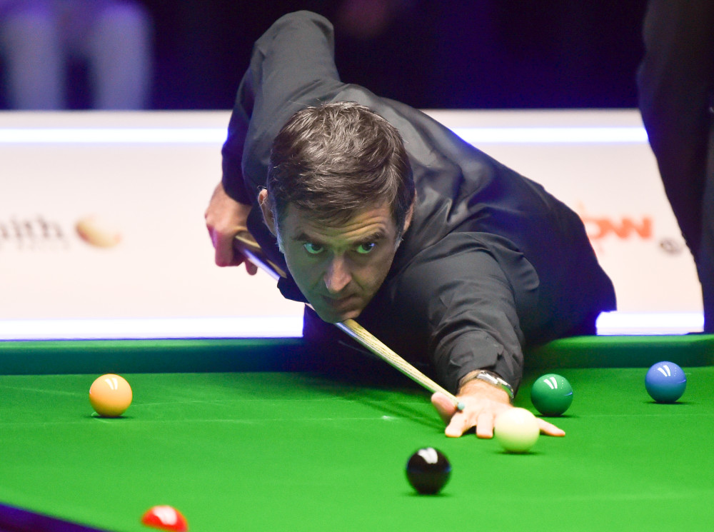 焦点之一是 焦点之一是