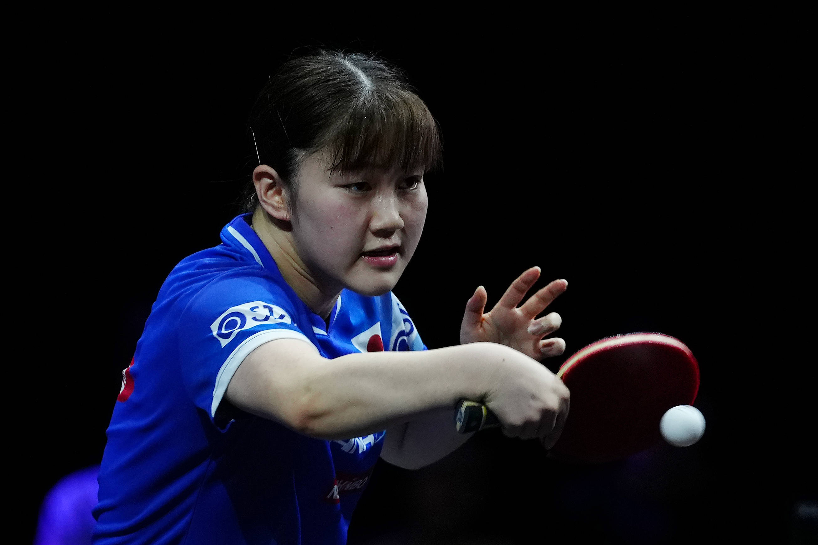 下争四局面 下争四局面