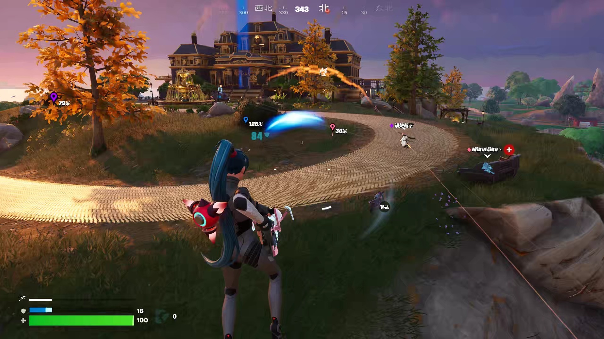 体的极限 体的极限